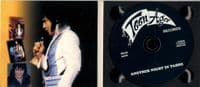 Elvis Presley - Another Night In Tahoe - April 30th 1976 - Teen Ager CD