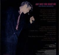 Elvis Presley - Any Way You Want Me (RWLP 003) Clear Vinyl  - M-/M