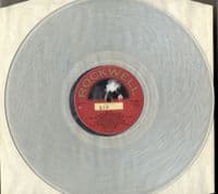Elvis Presley - Any Way You Want Me (RWLP 003) Clear Vinyl  - M-/M