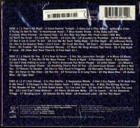 Elvis Presley - Artist Of The Century - 3 x CD Box Set - New/Sealed