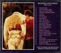 Elvis Presley - As I Leave You - Ecolorado CD
