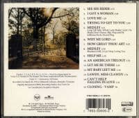Elvis Presley - As Recorded Live On Stage In Memphis - RCA/BMG CD