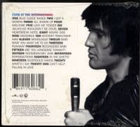 Elvis Presley - At The International - FTD CD - New/Sealed
