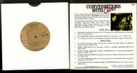 Elvis Presley - Australia - Conversations With Elvis (20649) M-/M-