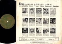 Elvis Presley - Australia - Elvis For Everyone (LSP 3450) Gold Label