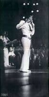 Elvis Presley - Australia - Elvis (SP 106) Gatefold Sleeve - M-