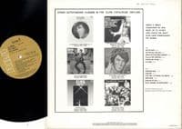 Elvis Presley - Australia - Pot Luck (SL 101311) As New