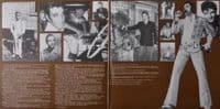 Elvis Presley - Australia - Rock 'n' On Volume 2 (TSP-141) 2 LP Set - Ex/M-