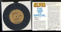 Elvis Presley - Australia - The 1968 TV Special (20650) M-