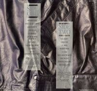 Elvis Presley - Australia - Words & Music (SFL1 0159) Gatefold Sleeve - M-M-