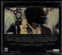 Elvis Presley - Aztec King - Memory CD