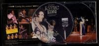 Elvis Presley - Aztec King - Memory CD