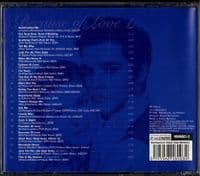 Elvis Presley - Because Of Love -= HR CD