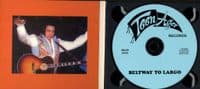 Elvis Presley - Beltway To Largo - Teenager CD