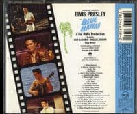 Elvis Presley - Blue Hawaii - EU CD - 22 Tracks