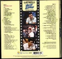 Elvis Presley - Blue Hawaii - FTD 2 x CD Set