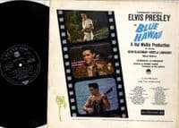 Elvis Presley - Blue Hawaii (RD 27238) RCA Victor