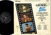Elvis Presley - Blue Hawaii (SF 8145) New Black Label - M-