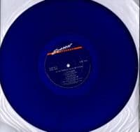 Elvis Presley - Blue Rhythms (EPC 1000) 2 x Blue Vinyl 2 LP Set  - M-