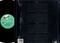 Elvis Presley - Blue Rhythms (PPD 2001) 2 x LP Set  - M-/M-