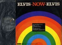 Elvis Presley - Brazil - Elvis Now (104.4020)