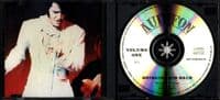 Elvis Presley - Bringing Him Back Volume  1 - Audifon CD