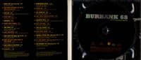 Elvis Presley - Burbank 68 - FTD CD