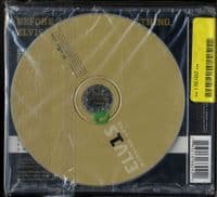 Elvis Presley - Burning Love - 3 Versions - CD Single - New/Sealed