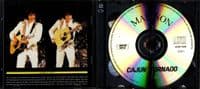 Elvis Presley - Cajun Tornado - Madison 2 CD Set