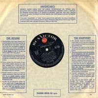 Elvis Presley - California Holiday (RD 7820) Ex/M-
