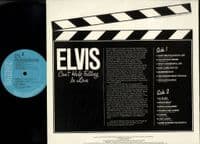 Elvis Presley - Can't  Help Falling In Love (CDS 1210) M-