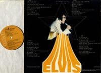 Elvis Presley - Canada - Elvis Forever - 2 x LP Set (KSL2-7031)