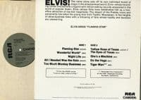 Elvis Presley - Canada - Elvis Sings Flaming Star (CL 50028) M-/M