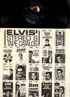 Elvis Presley - Canada - How Great Thou Art (LPM 3758) Original