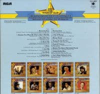 Elvis Presley - Canada - the Hits Of Elvis Presley - Country Club Issue (KEL1-8089) M-/M-