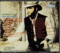 Elvis Presley - Candy Bars For Elvis - German CD