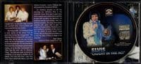 Elvis Presley - Caught In The Act - Memory CD