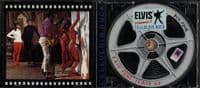 Elvis Presley -  Celluloid Rock Volume 2 - 4 x CD Box Set with Booklet - As New