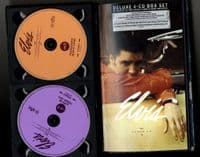 Elvis Presley - Close Up  - 4 x CD Set with Booklet