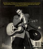 Elvis Presley - Close-Up by Jay B. Leviton nd Ger J. Rijff