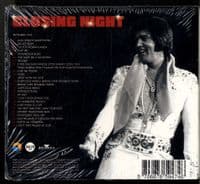 Elvis Presley - Closing Night - FTD CD - New/Sealed