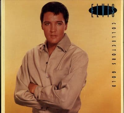 Elvis Presley - Collectors Gold - 3 x LP Box Set + Booklet (PL 90574)