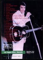 Elvis Presley - Crying Time - Las Vegas Hilton August 1973 - Pure Platinum CD