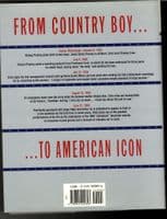 Elvis Presley - Day By Day by  Peter Guralnick and Ernst Jorgensen - Thick Hardback Book