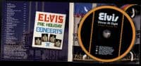 Elvis Presley - Dinner At Eight - Las Vegas, December 1975- FTD CD