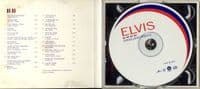 Elvis Presley - Dixieland Rocks - FTD CD