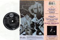 Elvis Presley - Don't Be Cruel (7432-111 0777) Ex/M-