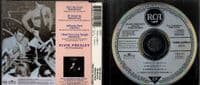Elvis Presley - Don't Be Cruel - CD EP