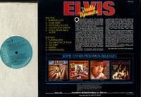 Elvis Presley - Double Dynamite Vol. 1 (CDS 1182) M-/M-