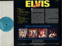 Elvis Presley - Double Dynamite Vol. 2 (CDS 1182) M-/M-